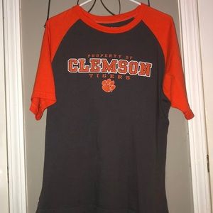 Clemson Tigers Tee